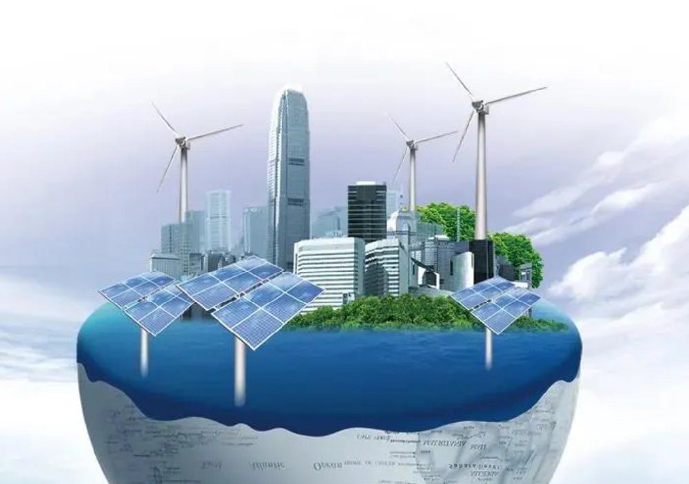 人民日报：坚持不懈推进节能和提高能效