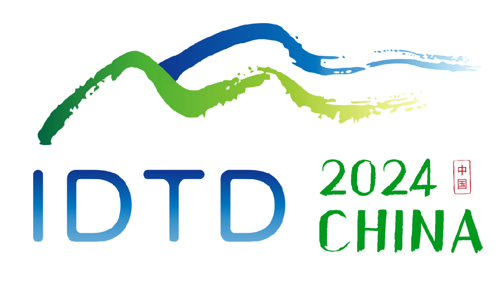 “融合新型工业化，驱动新质生产力”BG视讯科技受邀参加IDTD2024