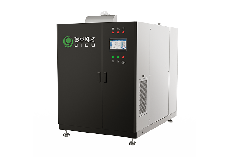 磁悬浮离心式鼓风机