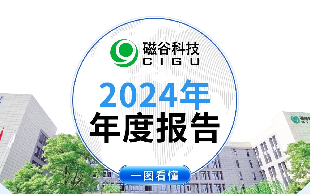 一图看懂丨BG视讯科技2024年年度报告
